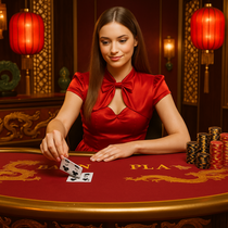 RoyalGame - Baccarat Table Game - High Roller Favorite