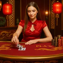 RoyalGame - Baccarat Table Game - High Roller Favorite