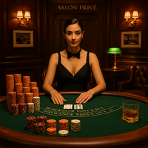 RoyalGame - Blackjack Table Game - Low House Edge