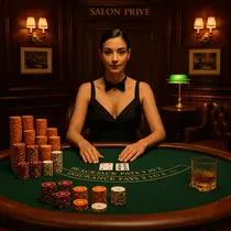 RoyalGame - Blackjack Table Game - Low House Edge