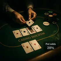 RoyalGame - Live Poker - Evolution Gaming