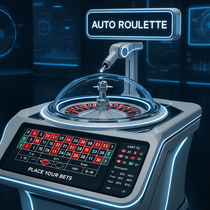 RoyalGame - Roulette Table Game - European and American Wheels