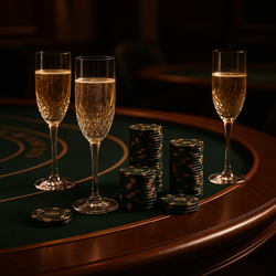 RoyalGame Welcome Bonus - 100% Up to $500 Plus Free Spins