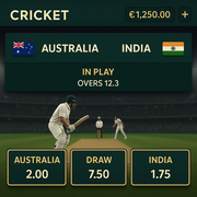 RoyalGame - Cricket Betting - Live Markets